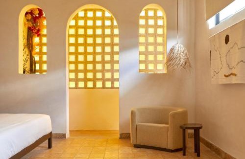 Ocean Park Apartamento | DUNA by DW