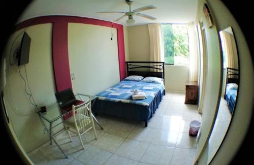 Ica Hotel | Duna Dorada Hotel