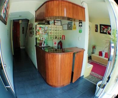 Ica Hotel | Duna Dorada Hotel