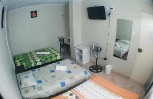 Ica Hotel | Duna Dorada Hotel