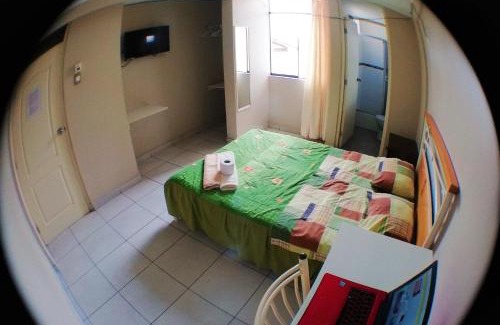 Ica Hotel | Duna Dorada Hotel