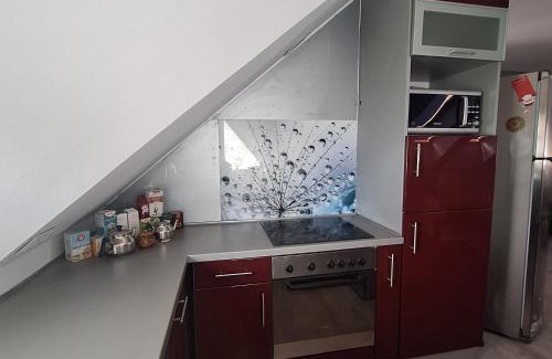 Gyor Apartamento | Duna Rév13 Apartman