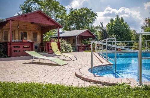 Kisapostag Casa | Dunai Gyöngy Vendégház