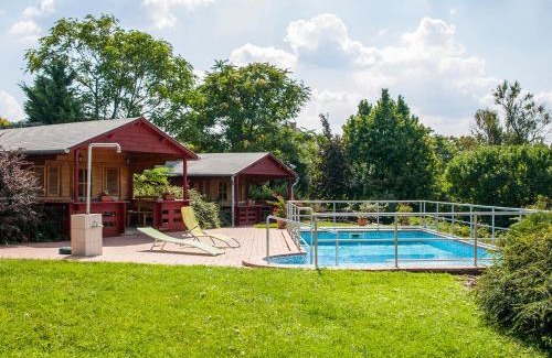Kisapostag Casa | Dunai Gyöngy Vendégház