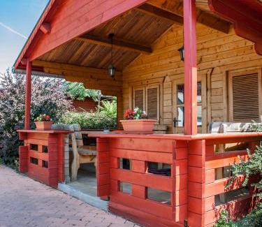 Kisapostag Casa | Dunai Gyöngy Vendégház