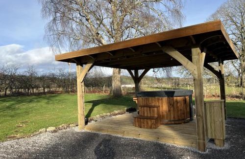 Scaniport Casa | Dunaincroy Farmhouse