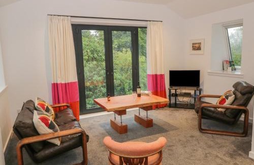 Rhu Casa | Dunaivon Cottage
