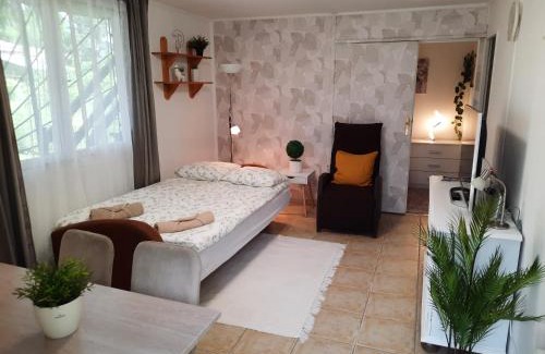 Szentendrei Casa | DunaLiget Vendégház