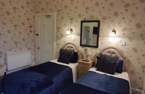 Perth Casa | Dunallan Guest House