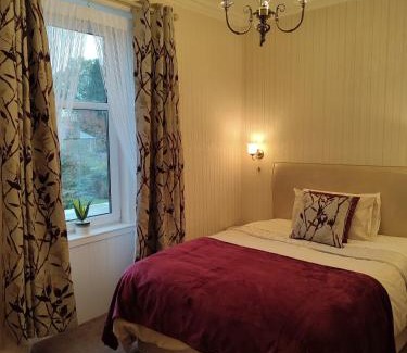 Perth Casa | Dunallan Guest House