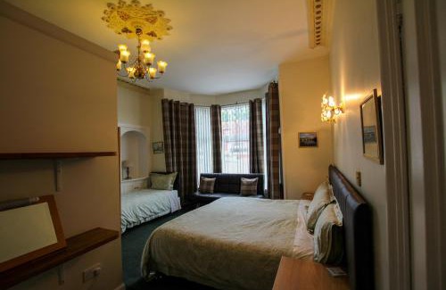 Perth Casa | Dunallan Guest House
