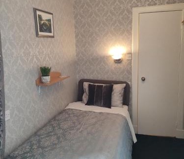 Perth Casa | Dunallan Guest House