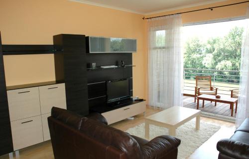 Gyor Apartamento | Dunalux Apartman