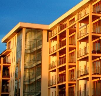 Gyor Apartamento | Dunalux Apartman