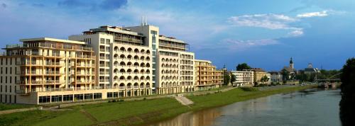 Gyor Apartamento | Dunalux Apartman
