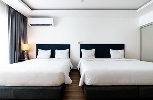 Playa Flamingo Hotel | Dunama Hotel