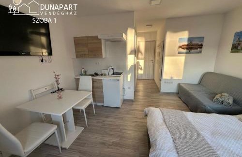 Esztergom Casa | Dunapart Vendégház Esztergom