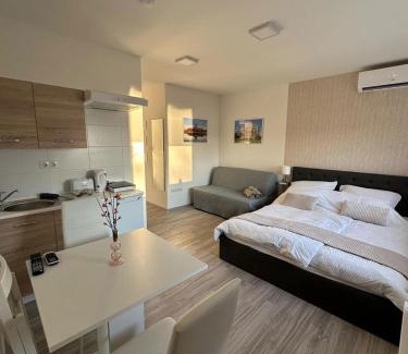 Esztergom Casa | Dunapart Vendégház Esztergom