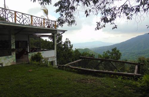 Minca Casa | Dunarinka