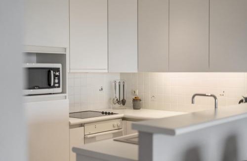 Mellet Apartamento | Dunas Azules - cozy apartment with sea view