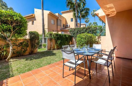 Carib Playa Apartamento | Dunas Beach Garden, Apartment