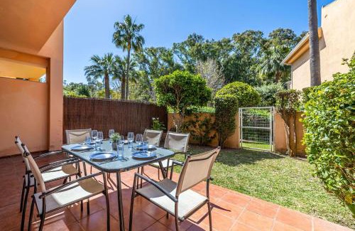 Carib Playa Apartamento | Dunas Beach Garden, Apartment