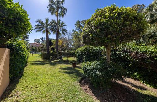 Carib Playa Apartamento | Dunas Beach Garden, Apartment
