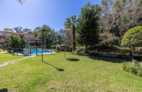 Carib Playa Apartamento | Dunas Beach Garden, Apartment