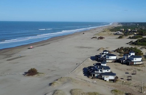 Villa Gesell Apartamento | Dunas de las Pampas