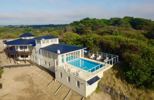 Villa Gesell Apartamento | Dunas de las Pampas