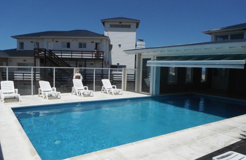 Villa Gesell Apartamento | Dunas de las Pampas