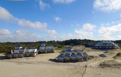 Villa Gesell Complejo | Dunas de las Pampas