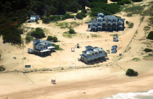Villa Gesell Complejo | Dunas de las Pampas