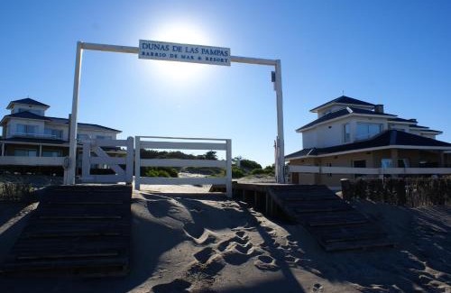 Villa Gesell Complejo | Dunas de las Pampas