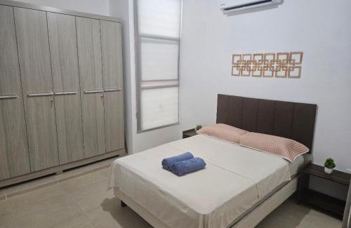 Cancún Casa | Dunas Doradas