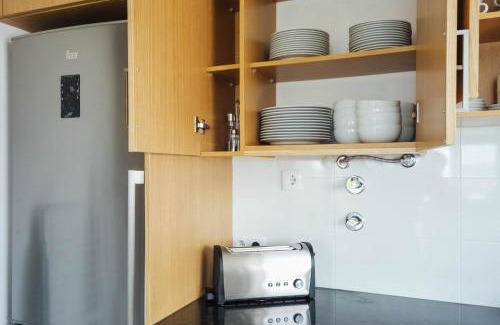 Salir do Porto Apartamento | Dunas - Holiday Apartments - By SCH