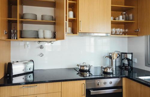 Salir do Porto Apartamento | Dunas - Holiday Apartments - By SCH
