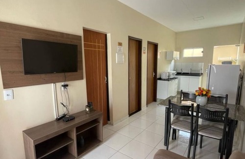 Santo Amaro do Maranhao Casa | Dunas Residence Casa 12
