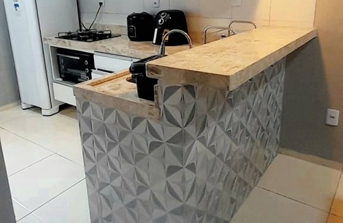 Santo Amaro do Maranhao Casa | Dunas Residence Casa 12