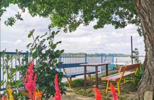Vojvodina Casa | Dunavski Plicak- house on the Danube with a beautiful view