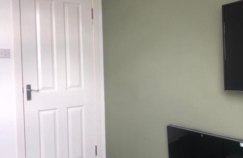 Dunbar Apartamento | Dunbar High Street One Bedroom Apartment