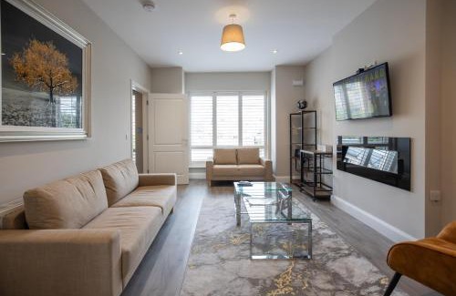 Dunboyne Apartamento | Dunboyne House
