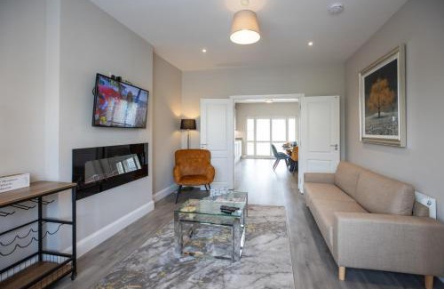 Dunboyne Apartamento | Dunboyne House