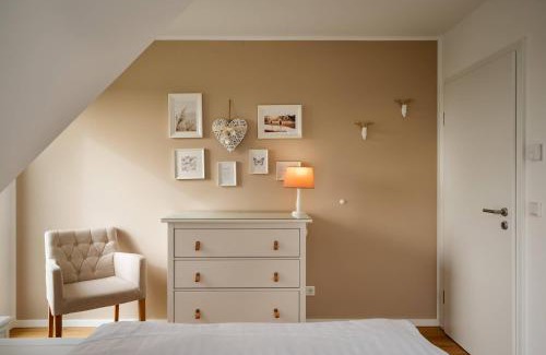 Muritz Casa | Duncan House mit Kamin und Garten