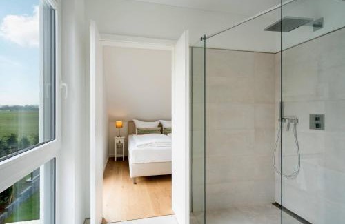 Muritz Casa | Duncan House mit Kamin und Garten