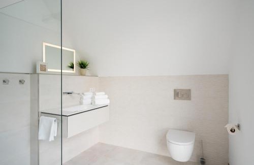 Muritz Casa | Duncan House mit Kamin und Garten