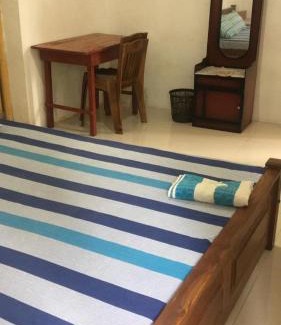 Hambantota Casa | Duncan Murray Villa