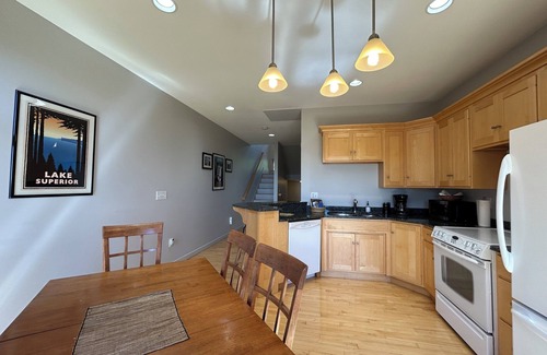 Tofte Casa | Duncan's Sea Smoke on Lake Superior's North Shore, Tofte, MN, NEW LISTING!