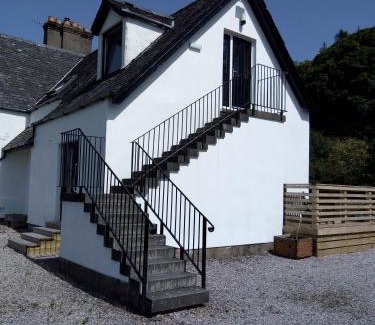 Lochgilphead Cama Y Desayuno | Dunchraigaig House