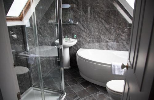 Lochgilphead Cama Y Desayuno | Dunchraigaig House